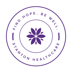 stanton healthcare circular logo